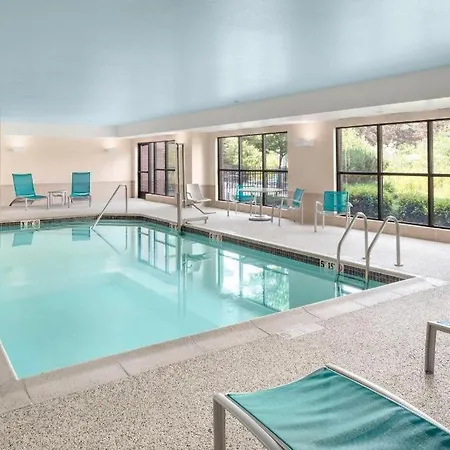 Towneplace Suites Bangor